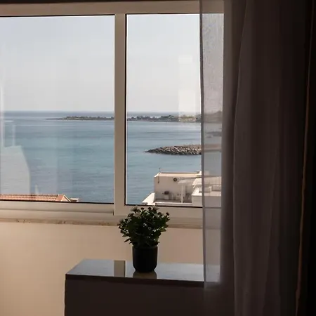 Apartment Sul Mare