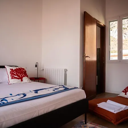 Sul Mare Apartment