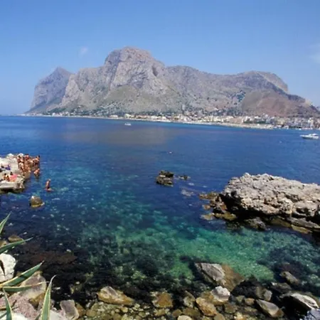 Sul Mare Sferracavallo