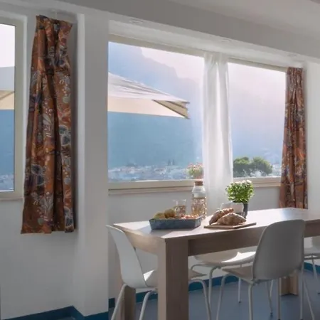 Sul Mare Apartment Sferracavallo