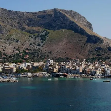 Sul Mare Apartment *