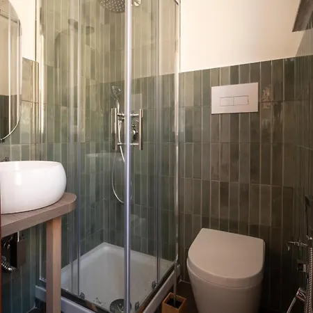 Sul Mare Apartment Sferracavallo