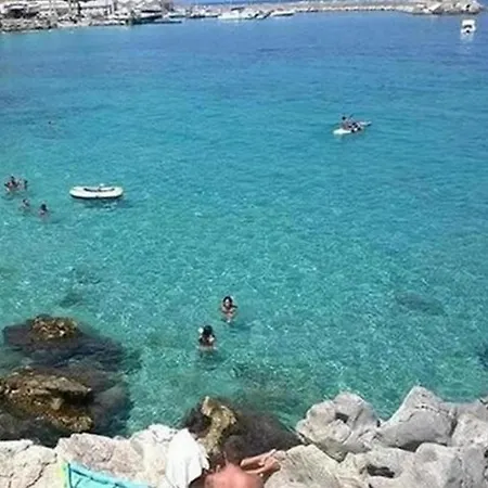 Sul Mare Apartment *