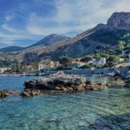 Sul Mare Apartment