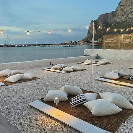 Sul Mare Apartment *