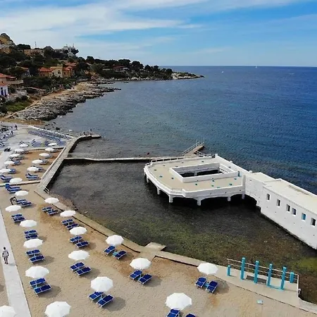 Apartment Sul Mare *